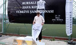 Adanalı Okçulardan Bursa'da Çifte Madalya!