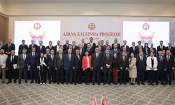 Adana’nın Geleceği İçin 312 Proje Açıklandı!