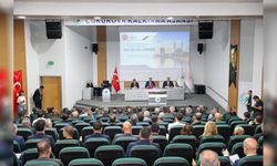 Adana’nın Geleceği İçin Dev Adım!