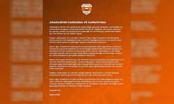 Adanaspor’da Yeni Dönem Resmen Başladı!