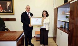 ADASO’da Zeki Kıvanç Dönemi Resmen Başladı!