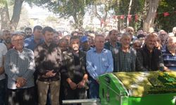 Ailesiyle Piknik Yaparken Öldürülen Sevda Son Yolculuğuna Uğurlandı