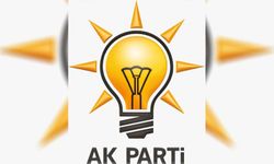Ak Parti Sarıçam’da Peş Peşe İstifalar