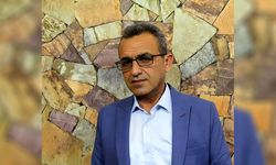 Murat Yıldız'a Ödül