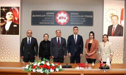 Adana’da Çocuklar Ve Gençler İçin Yeni Dönem!