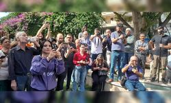 Basın Örgütleri 10 İlde Sokağa Çıktı