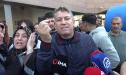 Kasada Otururken Başından Vuruldu!