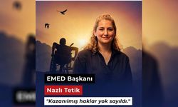 Başkan Tetik’ten Engelli Emekliliği İçin Sağlık Kurulu Raporu Çağrısı