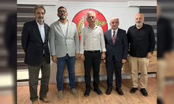ÇGC’ye CHP Yüreğir’den Ziyaret