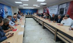 CHP Adana’da Birlik Mesajı: “İktidar Yolunu Açacağız”