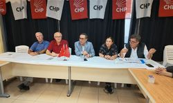 CHP Çukurova’dan Eski Üyelere Davet!