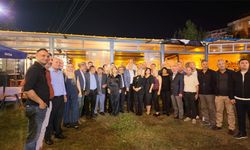 CHP’li Hasan Aslan’dan Siyasi Partilere Birlik Çağrısı: “Ayrışarak Değil, Birlikte Çoğalacağız”