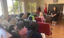 Adana’da Engelli Ailelerine Yönelik Önemli Eğitim: Konu Aile İçi İletişim