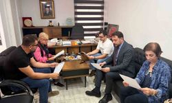 ÇGC’nin Basın Yarışmasında İHA Başarısı!