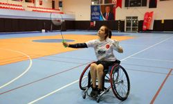 Adanalı Milli Sporcu Japonya’yı Salladı!