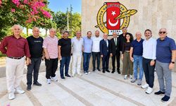 ÇGC 'De Başkanlık İçin 2 Dönem Kuralı Getirildi