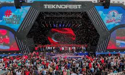 Çukurova Üniversitesi TEKNOFEST 2026’daki Yerini Aldı
