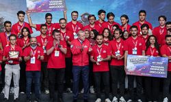 Çukurova Üniversitesi, TEKNOFEST 2026’dan Başarılarla Döndü