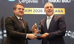 Çukurova Üniversitesine Türkiye Yeterlilikler Çerçevesi Logo Kullanım Hakkı