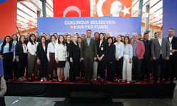 Çukurova’da Büyük Kariyer Buluşması!