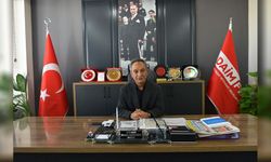 DAİMFED Genel Başkanı Mustafa Karslıoğlu:  İmar Sorunu Kangren Oldu