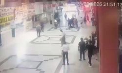 Adana Otogarında Bilet İadesi Kavgası!