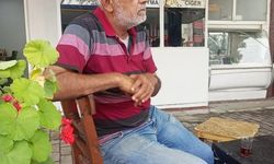 Adana’da Bir Kişi Evinin Terasında Hayatını Kaybetti