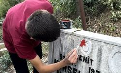 Adana’da Öğrencilerden Yürekleri Isıtan Hareket!