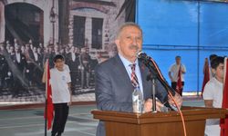 Final’de Cumhuriyet’in 103. Yılı