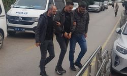 Adana'da Bayğaralar Operasyonu!