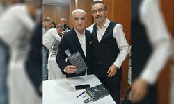 Gazeteci Ufuk Tekin’den Edebiyat Dünyasına İlk İmza: “Böceklerin De Annesi Var – YÜZLEŞME”