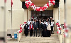 Gönülden Hizmet: Bir Hamburger, Bir Gülümseme
