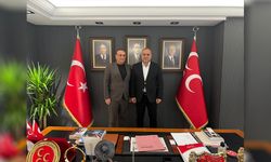 Hakan Yıldırım: Ne Olursa Olsun Çaldırmayacağız”