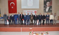 Halil Arslan: Farklılıklarımız En Büyük Zenginliğimizdir