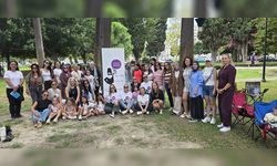 Kadınlar Kitaplarla Buluşuyor, İyiliği Çoğaltıyor