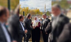 Kaymakam İle Şehit Annesinin Buluşması Duygulandırdı!