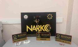 Kozan’da 18 Araca 338 Bin TL Ceza!
