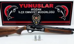 Kozan’da Bir Haftada 4 Hükümlü Yakalandı!