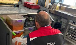 Kozan’da Okul Çevrelerinde Alarm!