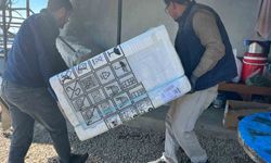 Adana’da Yangın Mağdurları İçin Harekete Geçildi: Ekipler Sahada