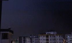 Kozan’da Korkutan Anlar!