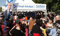 Lezzet Festivali’nde Yüreğir İzdihamı!