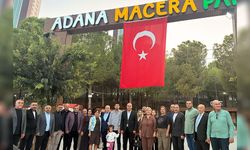MHP Adana’dan Yürekleri Isıtan Etkinlik!