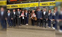 MHP Heyeti Pozantı’da Sahaya İndi!