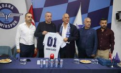 Montella’dan Adana Demirspor’a 330 Bin Euro’luk Jest!