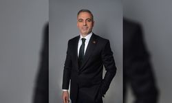 Mustafa Tunç’tan 29 Ekim Mesajı
