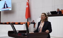 Müzeyyen Şevkin’den Kızılay’a Sert Tepki: “Vatandaş Çadır Beklerken Kızılay Çadır Sattı”