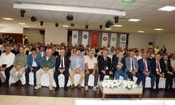 Öz Orman-İş Adana’da Seçim Heyecanı!