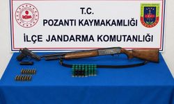 Adana’da Belirlenen Adreslere Operasyon!