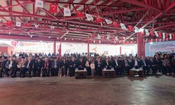Saimbeyli’nin Kurtuluşunda 106. Yıl Coşkusu